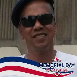 Meet your Posher, Ronald